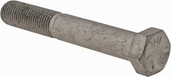 ARMOR COAT Armor Coat UST235810 Hex Head Cap Screw 7/16-20 X 3 in Grade 8