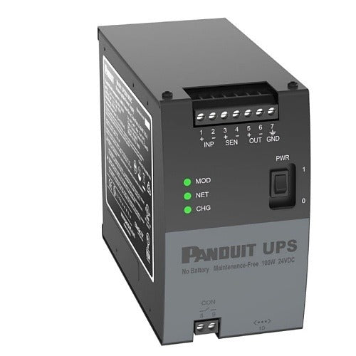 PANDUIT Panduit UPS00100DC Hardware Accessory