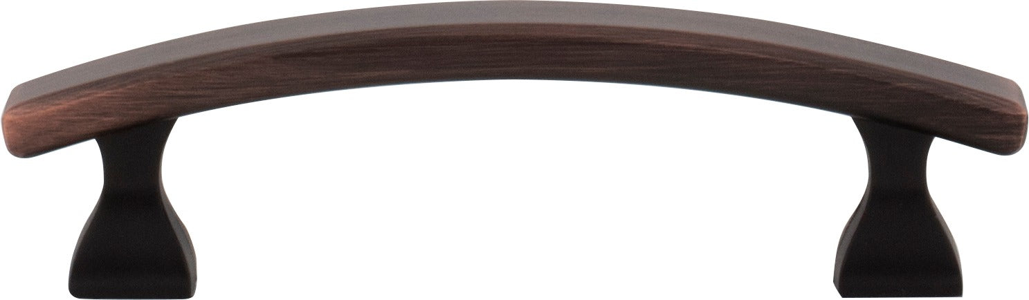 ELEMENTS Elements 449-3DBAC Cabinet Pull Brushed Oil Rubbed Bronze