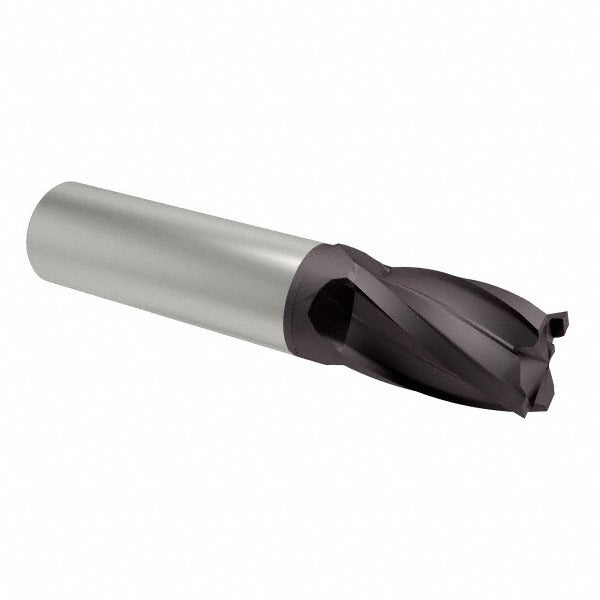 M.A. FORD M.a. Ford. 17750004A Corner Radius End Mill 1/2 in 4 Flute