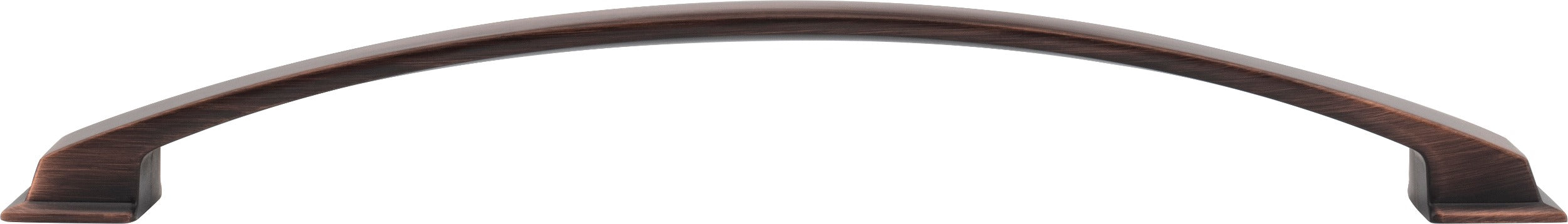 JEFFREY ALEXANDER Jeffrey Alexander 944-12DBAC Cabinet Pull Brushed Oil Rubbed Bronze