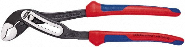 KNIPEX Knipex 88 02 180 Sba Tongue and Groove Pliers 1-1/2 in