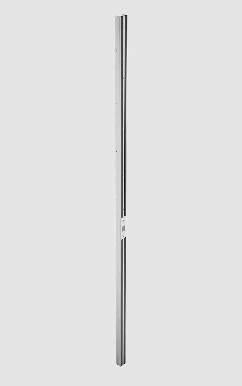 PEMKO Pemko XG90SSME-KIT Meeting Edge Excessive Gap Solution 83 inches