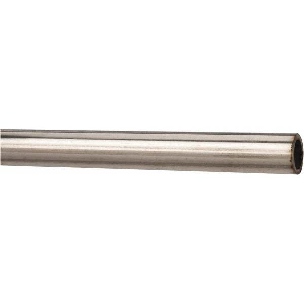 VALUE COLLECTION Value Collection 36529 304 Ss Welded Round Tube 1/2 in Od