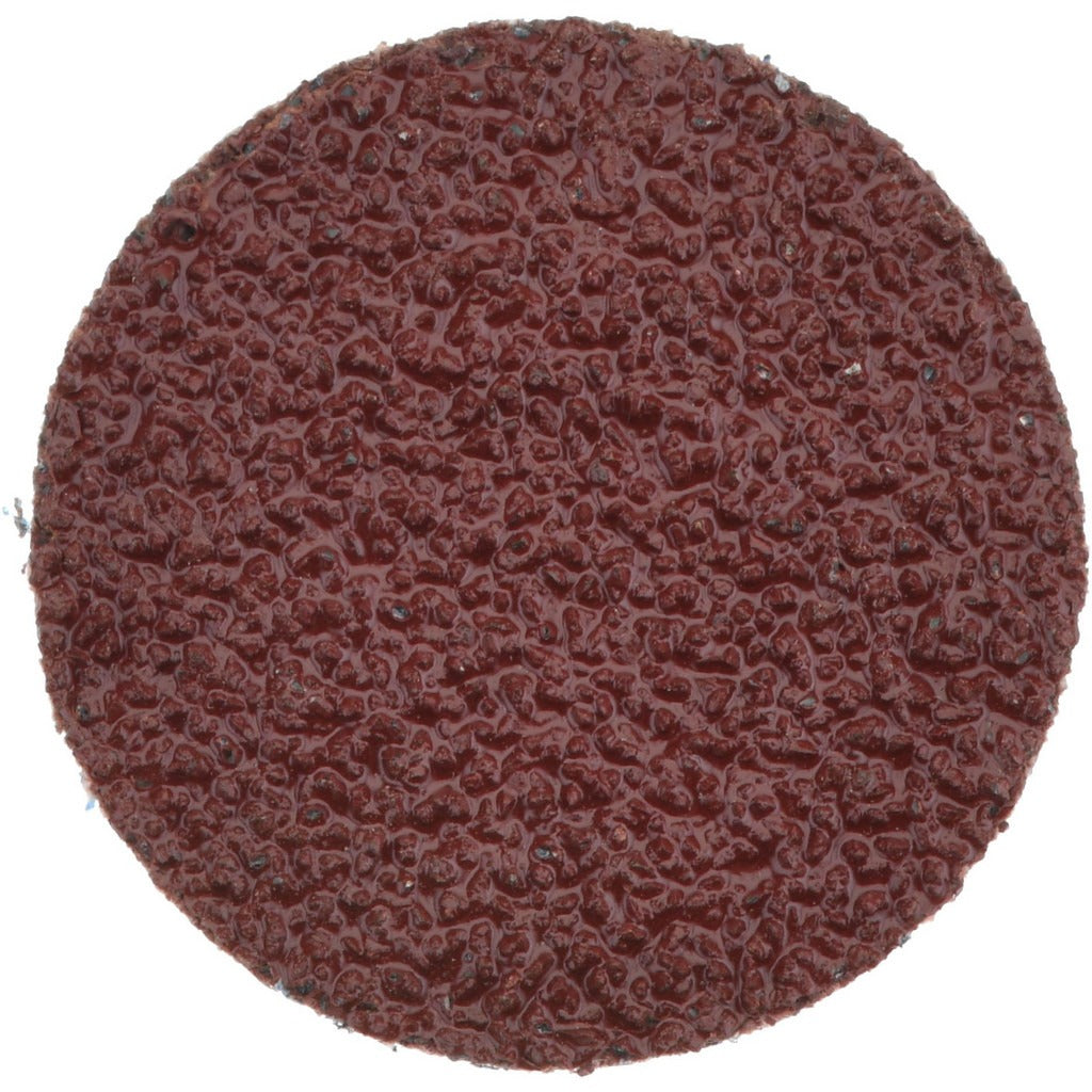 TRU-MAXX Tru-maxx 69957323790 Quick-change Disc 1-1/2 in 36 Grit