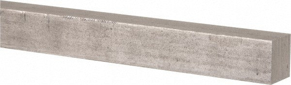 PRECISION BRAND Precision Brand 56508 Mill Key Stock 5/8x5/8x12 in Steel