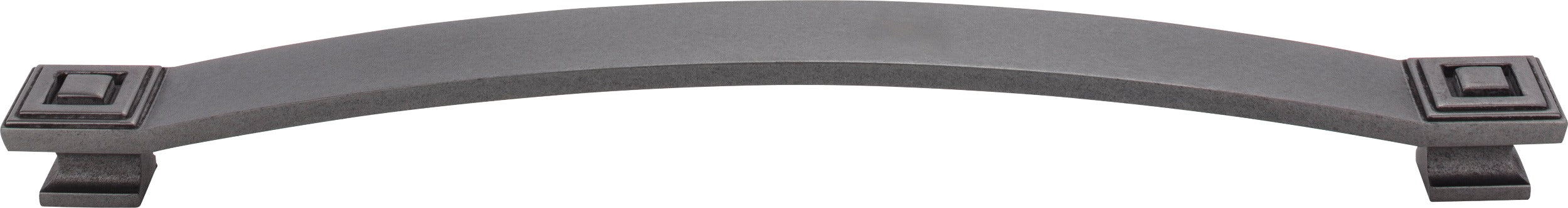 JEFFREY ALEXANDER Jeffrey Alexander 585-12DACM Appliance Pull Gun Metal