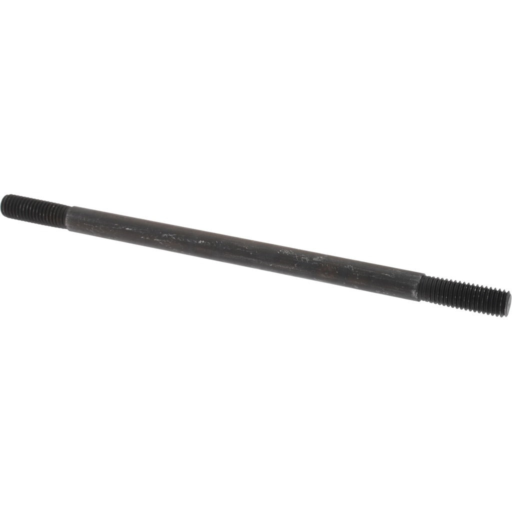 GIBRALTAR Gibraltar 74363557 Equal Double Threaded Stud 1/2-13 10 in
