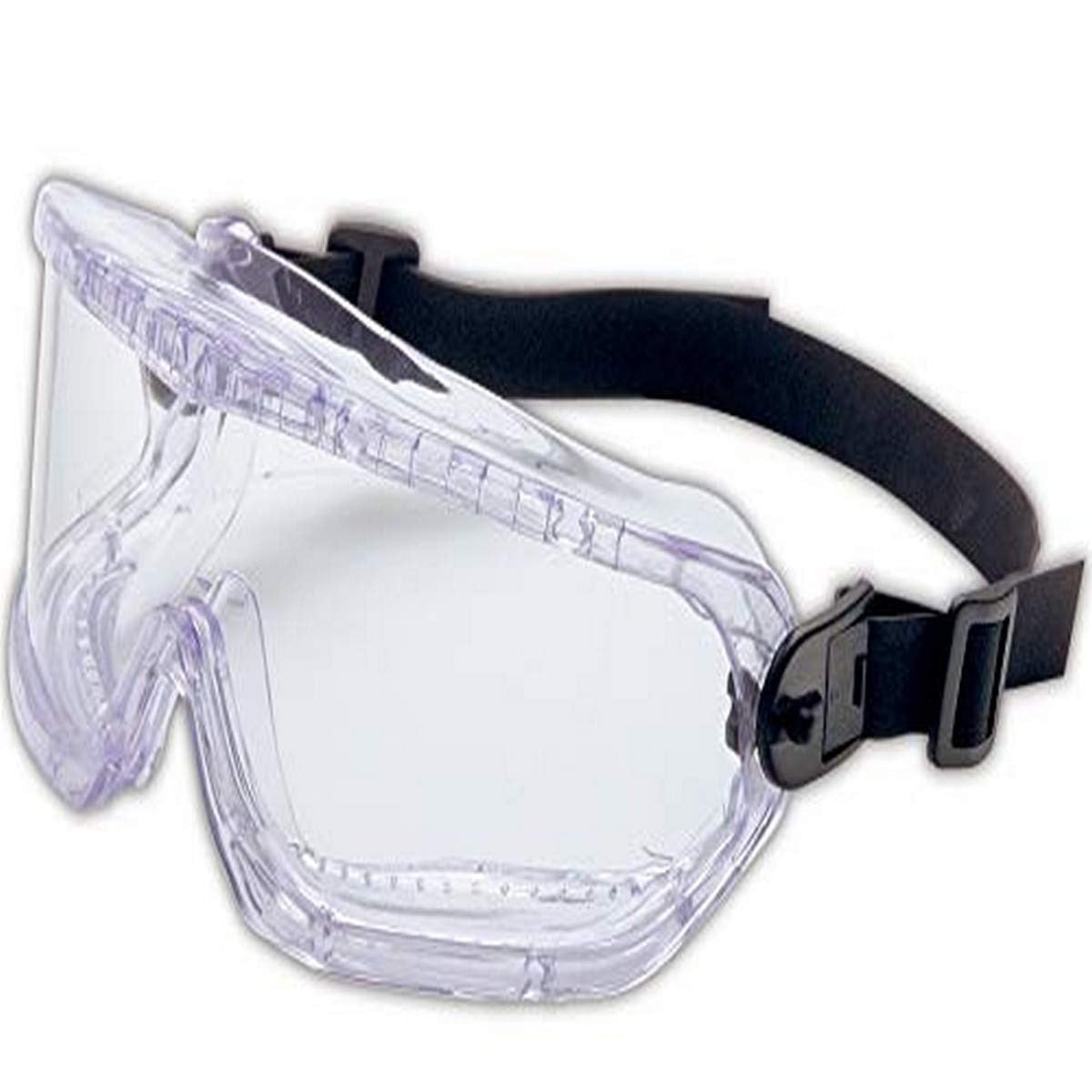 UVEX Uvex 11250810 V-Maxx Wrap-Around Goggle 180-Degree (One Size)