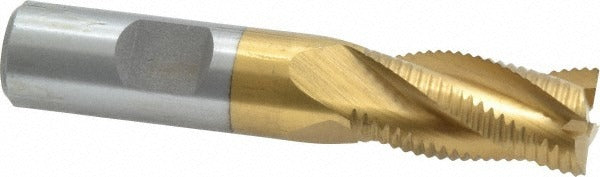 VALUE COLLECTION Value Collection 724-3143 Roughing End Mill 5/8 in Cobalt