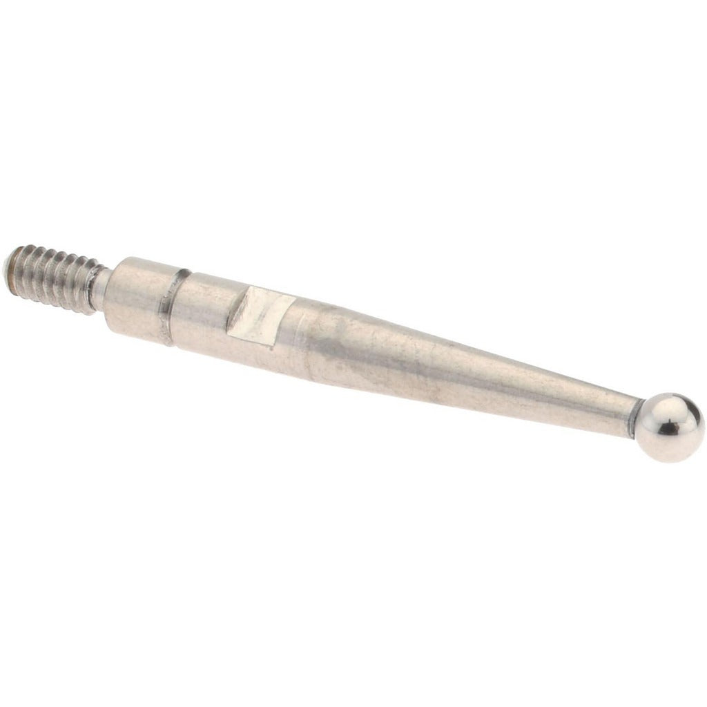 SPIROTHERM Spi 21-049-2 Ball Contact Point Steel Interapid Test Indicators