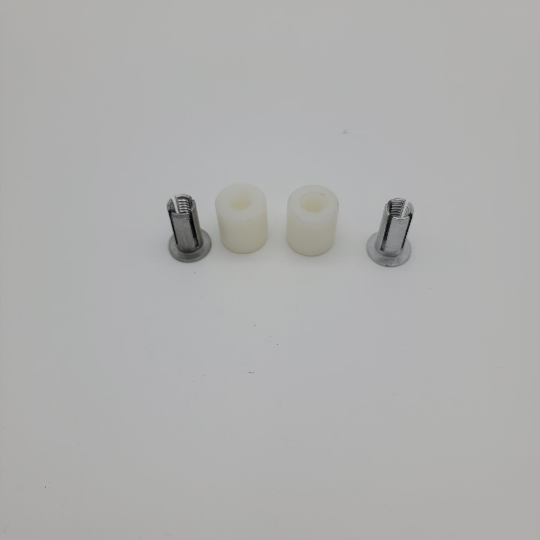 COVER-POOLS Cover-pools 190225 Rope Stop Sleeve Kit