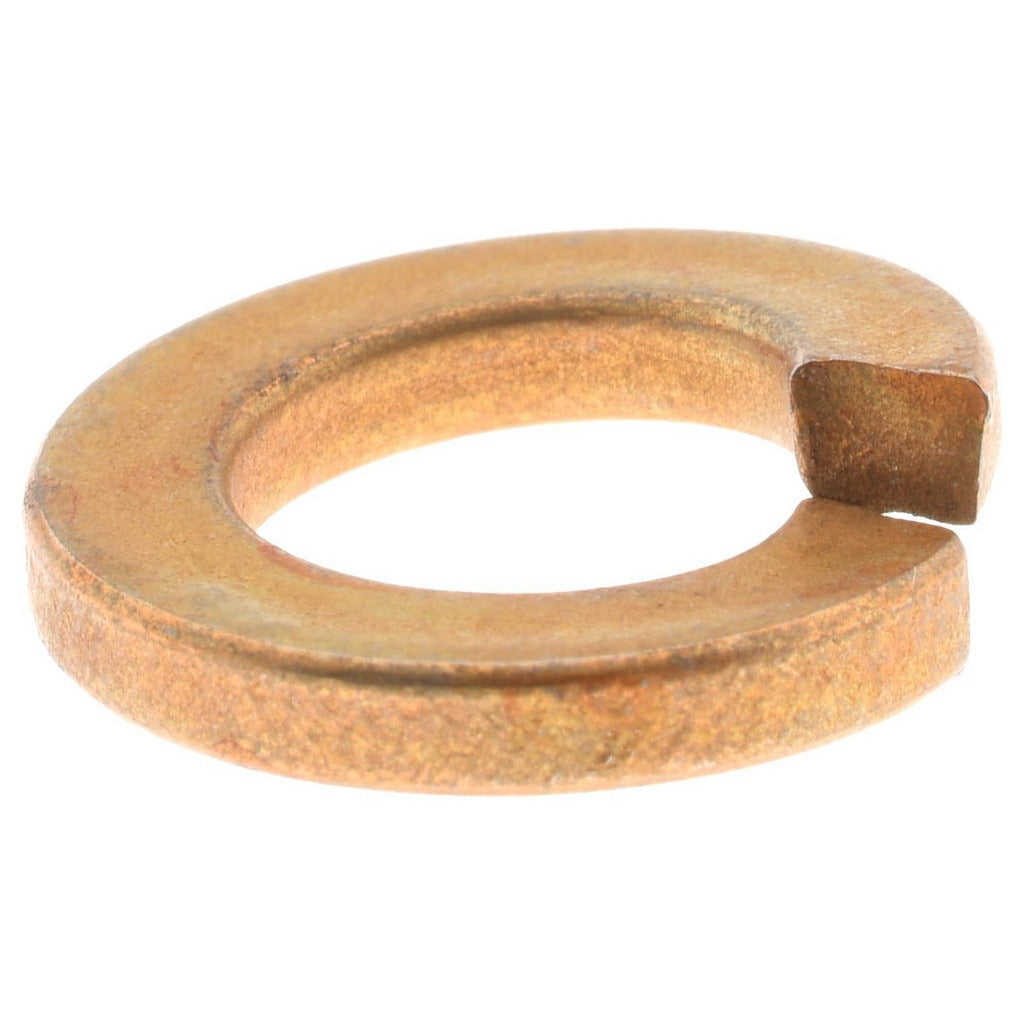 VALUE COLLECTION Value Collection LWIS0371USA-100BX 3/8 in Split Lock Washer