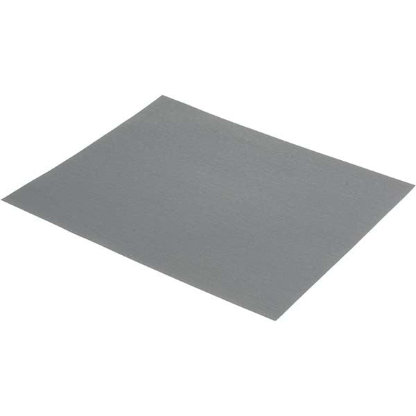 NORTON Norton 66261139380 Sanding Sheet 1200 Grit Silicon Carbide
