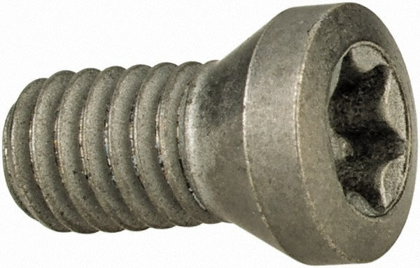 KENNAMETAL Kennametal 1021341 Cap Screw Indexable T15 Torx