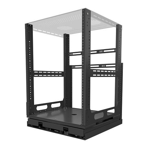 STRONG Strong SR-CAB-SLIDE-14U Slide-out Rack 14U