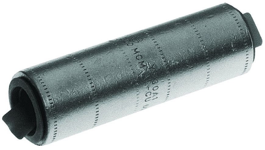 BURNDY BURNDY YS6CA1 Aluminum Compression Splice 6 AWG