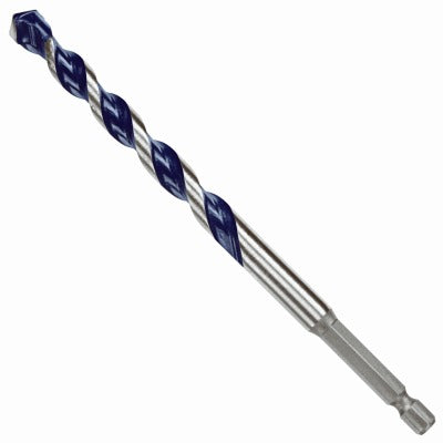 BOSCH Bosch HCBG12T Blugranite Turbo Carbide Hammer Drill Bit