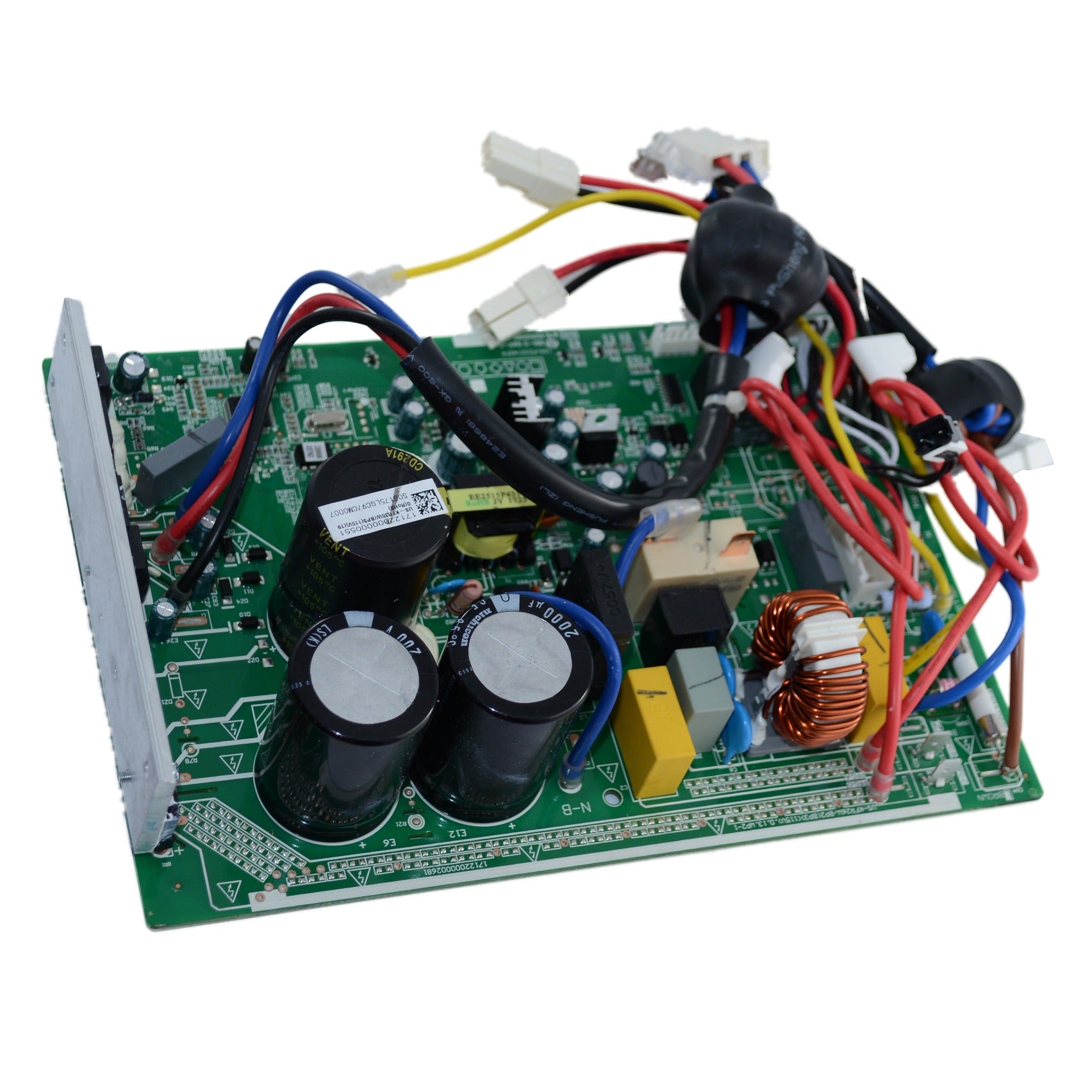 CARRIER CARRIER 17122000A07991 Control Board Inverter