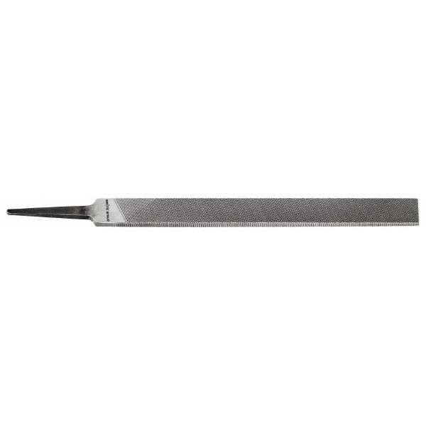 VALUE COLLECTION Value Collection SC60104551 Hand File 6 Inches Bastard Cut