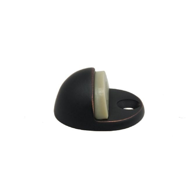 IVES Ives FS436716 Floor Dome Stop Solid Brass Aged Bronze