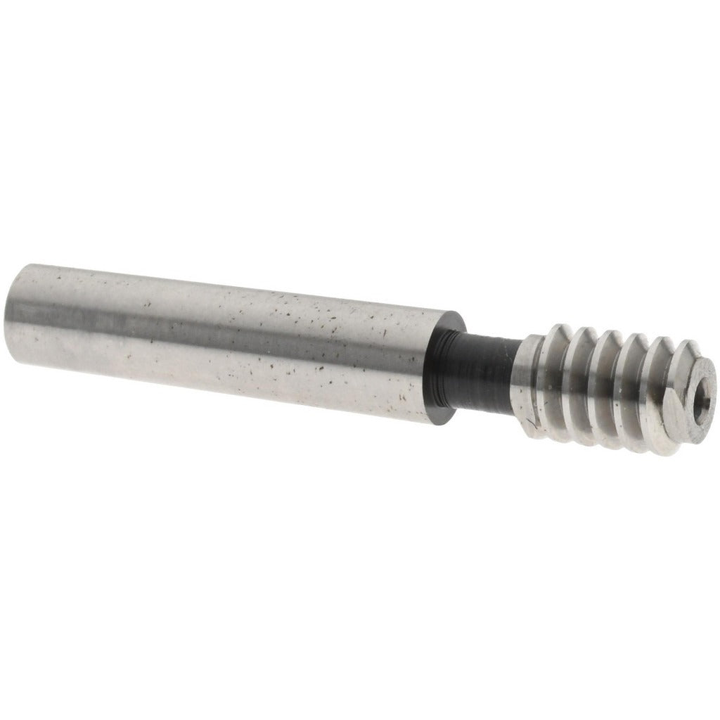 SPIROTHERM Spi 34-240-2 Plug Thread Gage 10-24 3B No Go