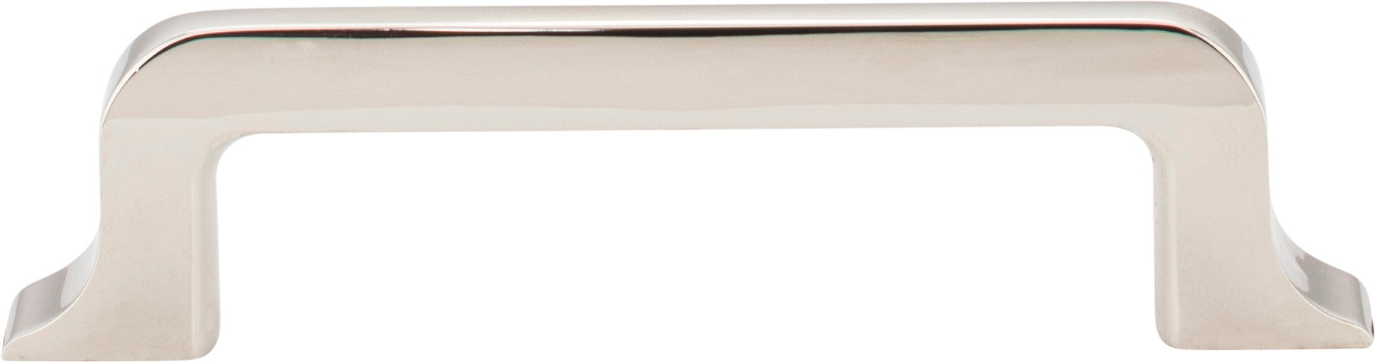 JEFFREY ALEXANDER Jeffrey Alexander 839-96NI Cabinet Pull Polished Nickel