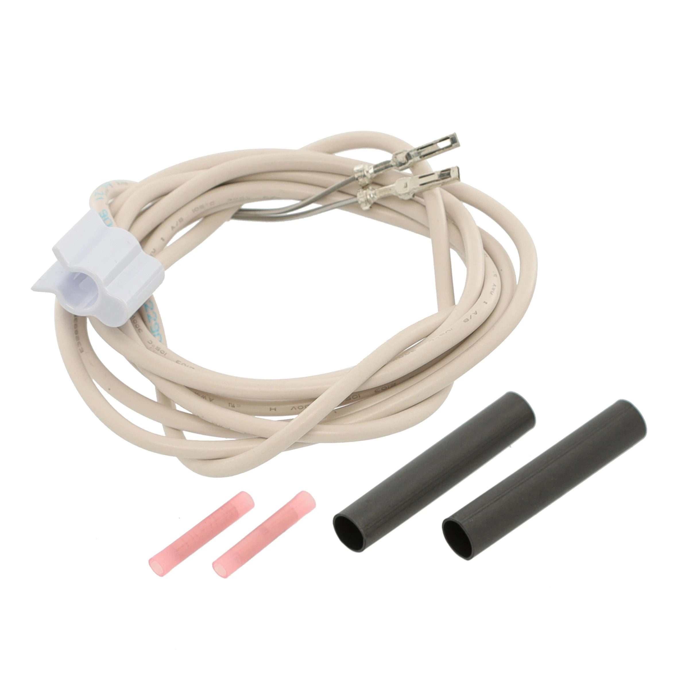 FRIGIDAIRE Frigidaire 5303918645 Refrigerator Thermistor Kit (Replaces 242290506)