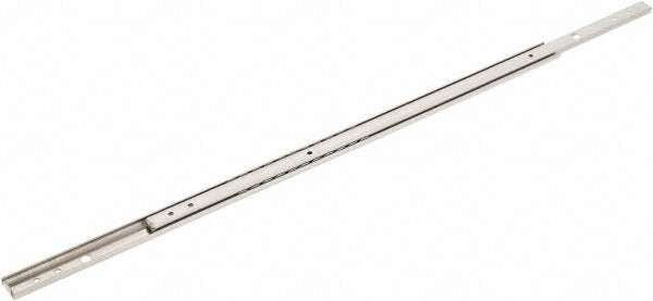 SUGATSUNE Sugatsune ESR-2021-450 Ball Bearing Slide 17.75 in