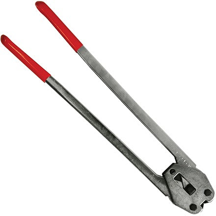 BSC PREFERRED Bsc Preferred SST11534 Double Notch Strapping Sealer