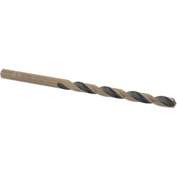 IMPORT-GENERIC Import 20816 Mechanics Drill Bit 0.177 in Hss Split Point