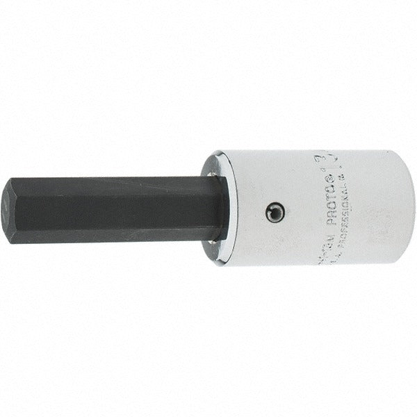 PROTO Proto J5441-13M Hand Hex Bit Socket 1/2 in Drive 13 Mm