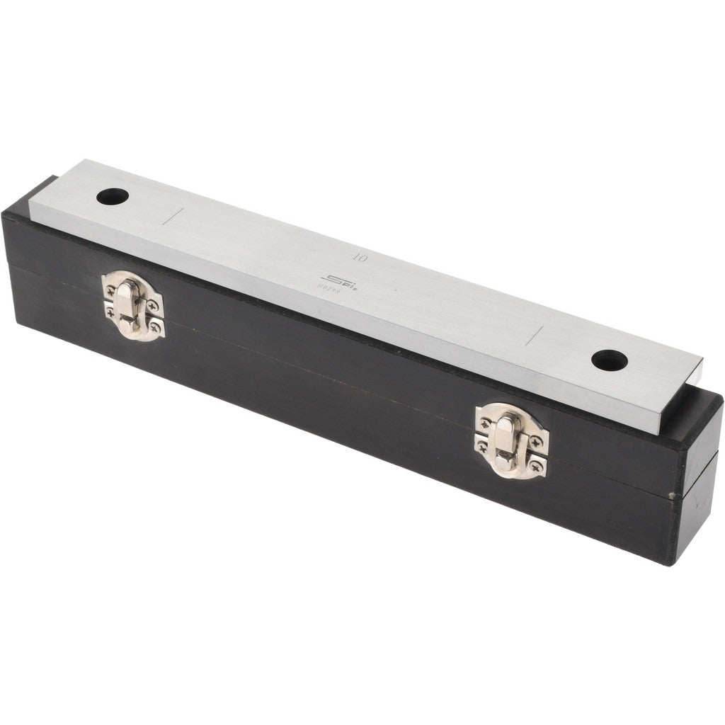 SPIROTHERM Spi 14-999-7 Steel Gage Block 10 Inches Grade 0
