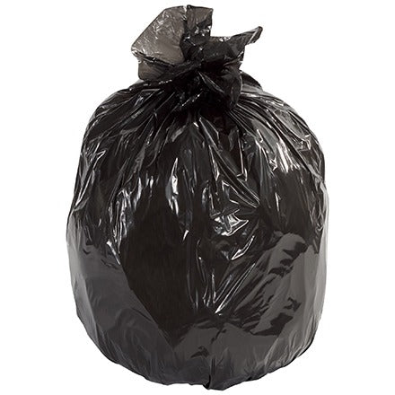 BSC PREFERRED Bsc Preferred CL5005 Trash Bags Star Seal 250 Per Case