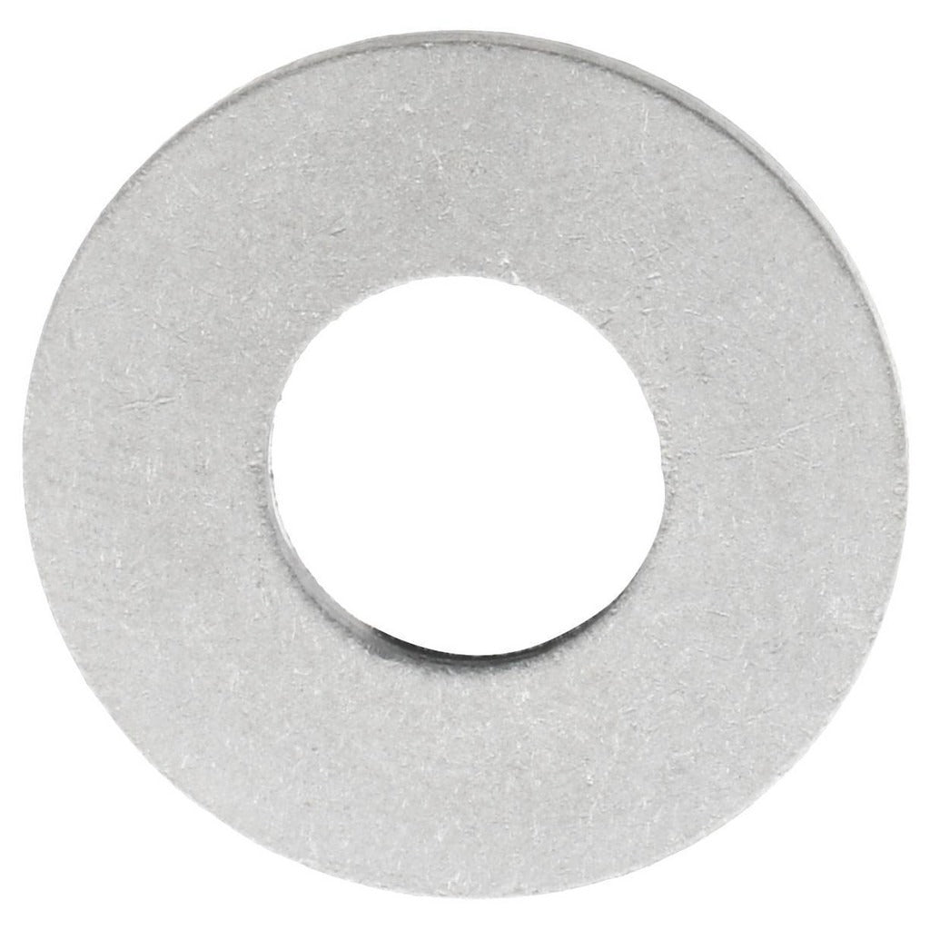 VALUE COLLECTION Value Collection 50WFAL Aluminum Flat Washer 1/2 Inch