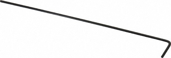 EKLIND Eklind 15202 L-handle Long Arm Hex Key 0.04 Mm