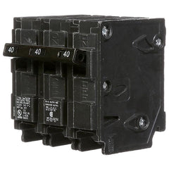 Siemens Q340 Breaker 40 Amp 3-Pole 240 Volt Circuit Breaker