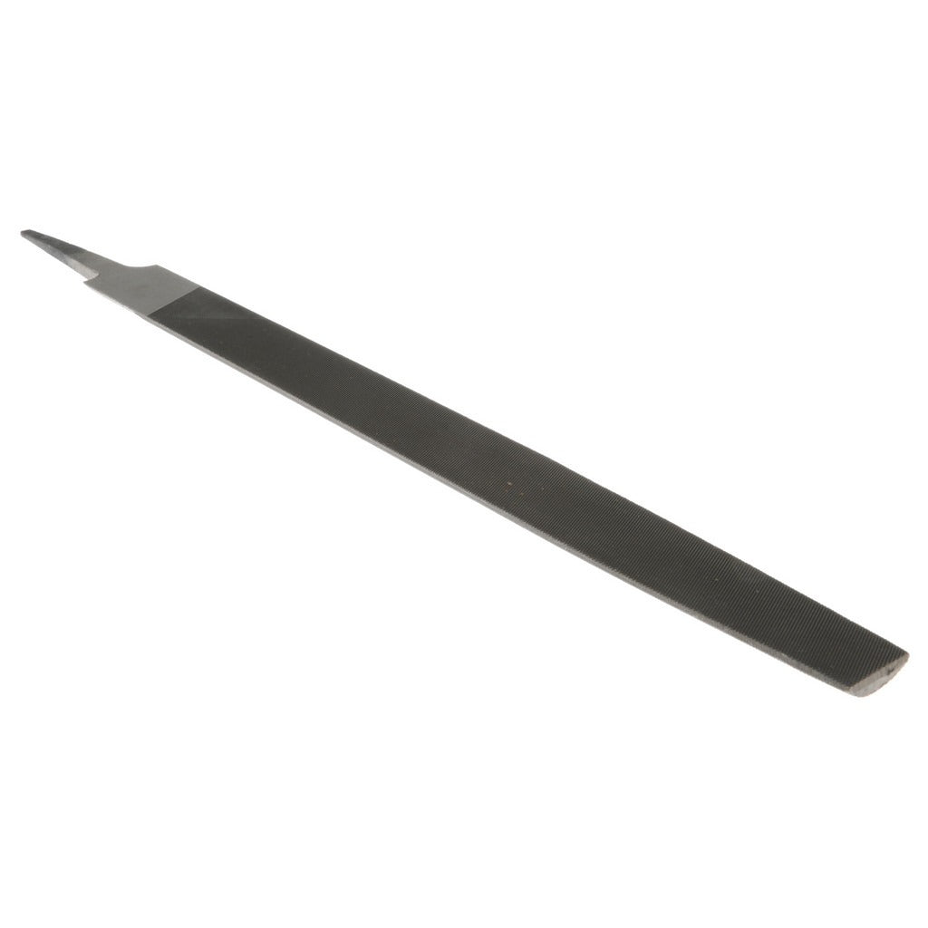 VALUE COLLECTION Value Collection SC70571633 Half Round Double Cut File 12 in