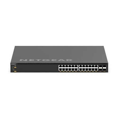 NETGEAR Netgear XSM4328CV-TAANES 28-port Managed Switch