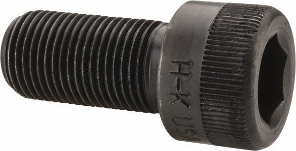 HOLO-KROME Holo-krome 73126 Hex Socket Cap Screw 7/16-20 Unf