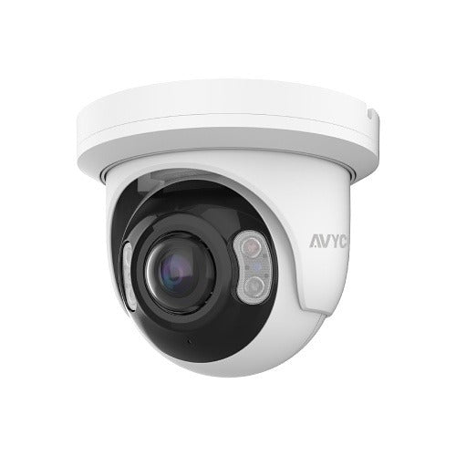 AVYCON Avycon AVC-NPE51F180 5MP Panoramic Turret Ip Camera