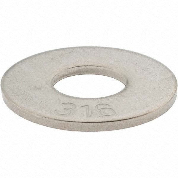 VALUE COLLECTION Value Collection SSWASHER5401 Uss Flat Washer 1/2 in
