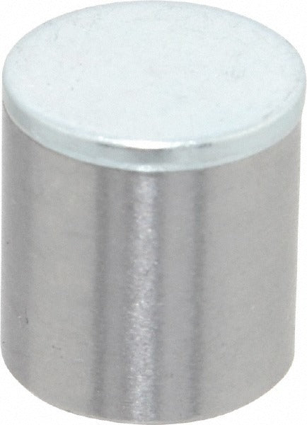 ECLIPSE Eclipse M19175/MSC Alnico Pot Magnet 1.25 Lb 0.5 in 6-32