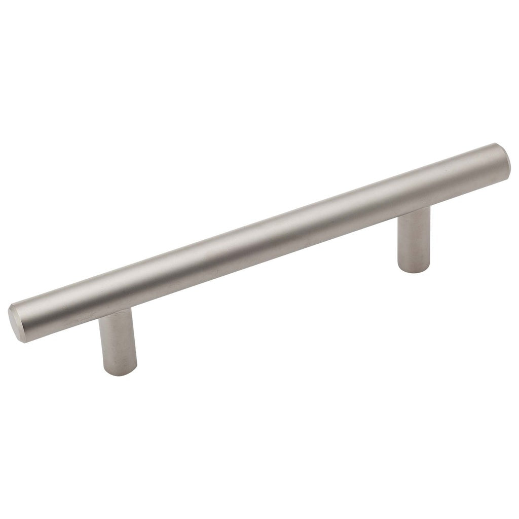 HARNEY HARDWARE Harney Hardware 36285 Cabinet Bar Pull (3 3/4 In Center to Center)