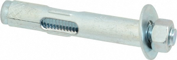 VALUE COLLECTION Value Collection NFC38080 Hammer Drive Concrete Anchor 1/2 in