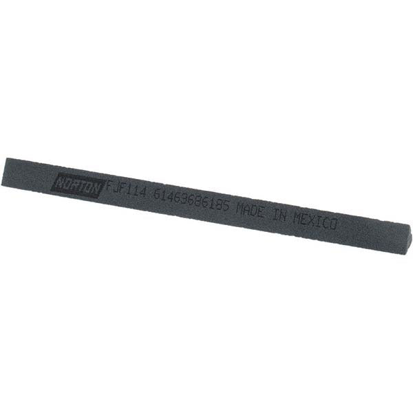 NORTON Norton 61463686185 Triangle Sharpening Stone Fine Grade