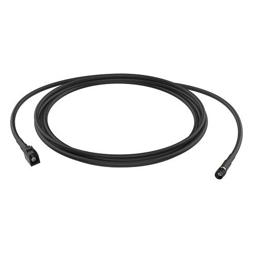 AXIS COMMUNICATIONS Axis Communications 02252-001 CL2 Cctv Cable Black
