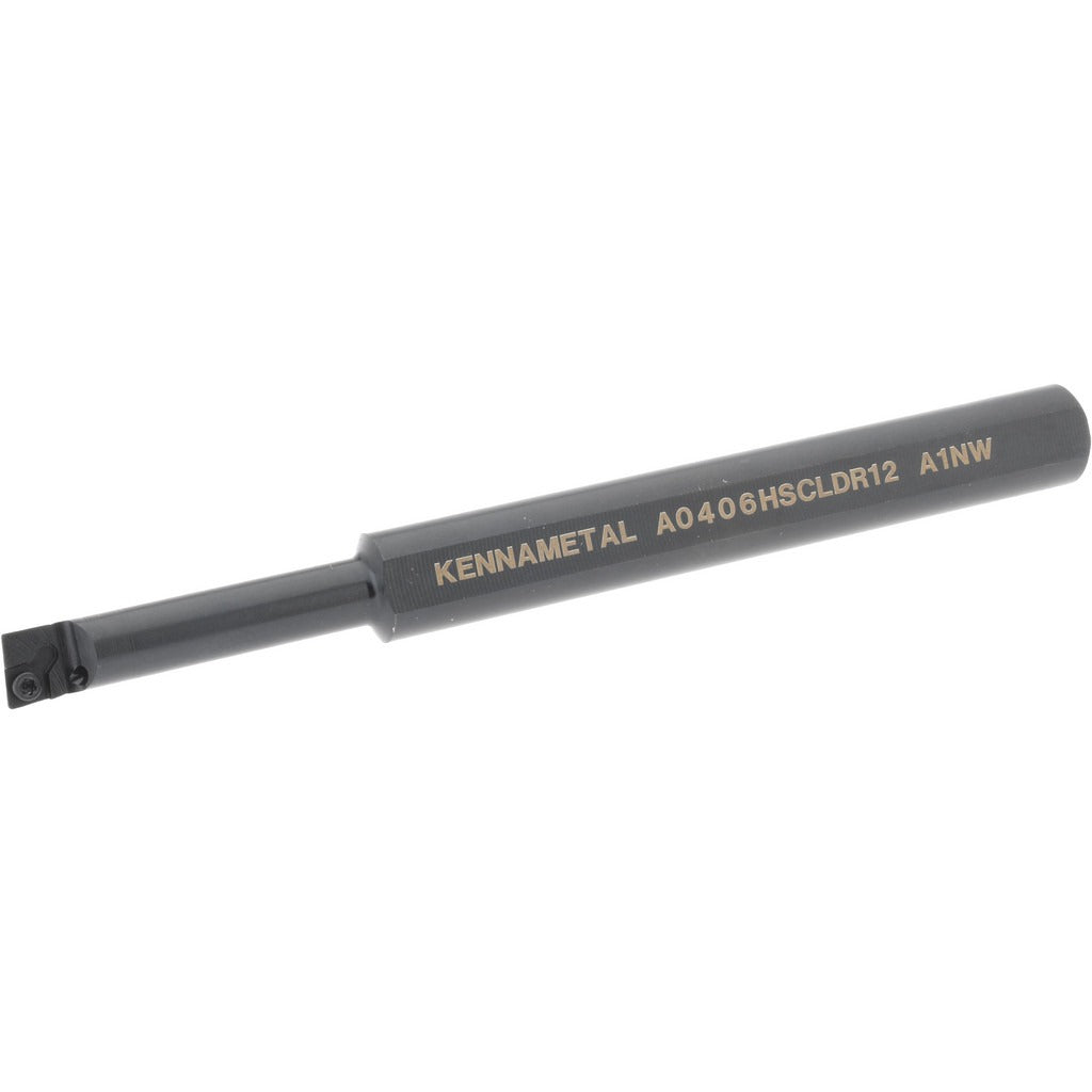 KENNAMETAL Kennametal 1094665 Indexable Boring Bar 3/8 Inch Shank