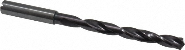 GUHRING Guhring 9055120083300 Taper Length Drill Bit 0.3281 in