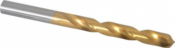 GUHRING Guhring 9006580111100 Cobalt Jobber Drill Bit 7/16 in